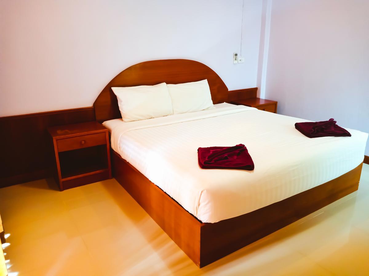 Ban Tai Resort 2* Baan Tai