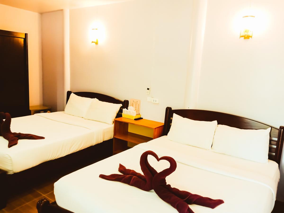 Ban Tai Resort Baan Tai