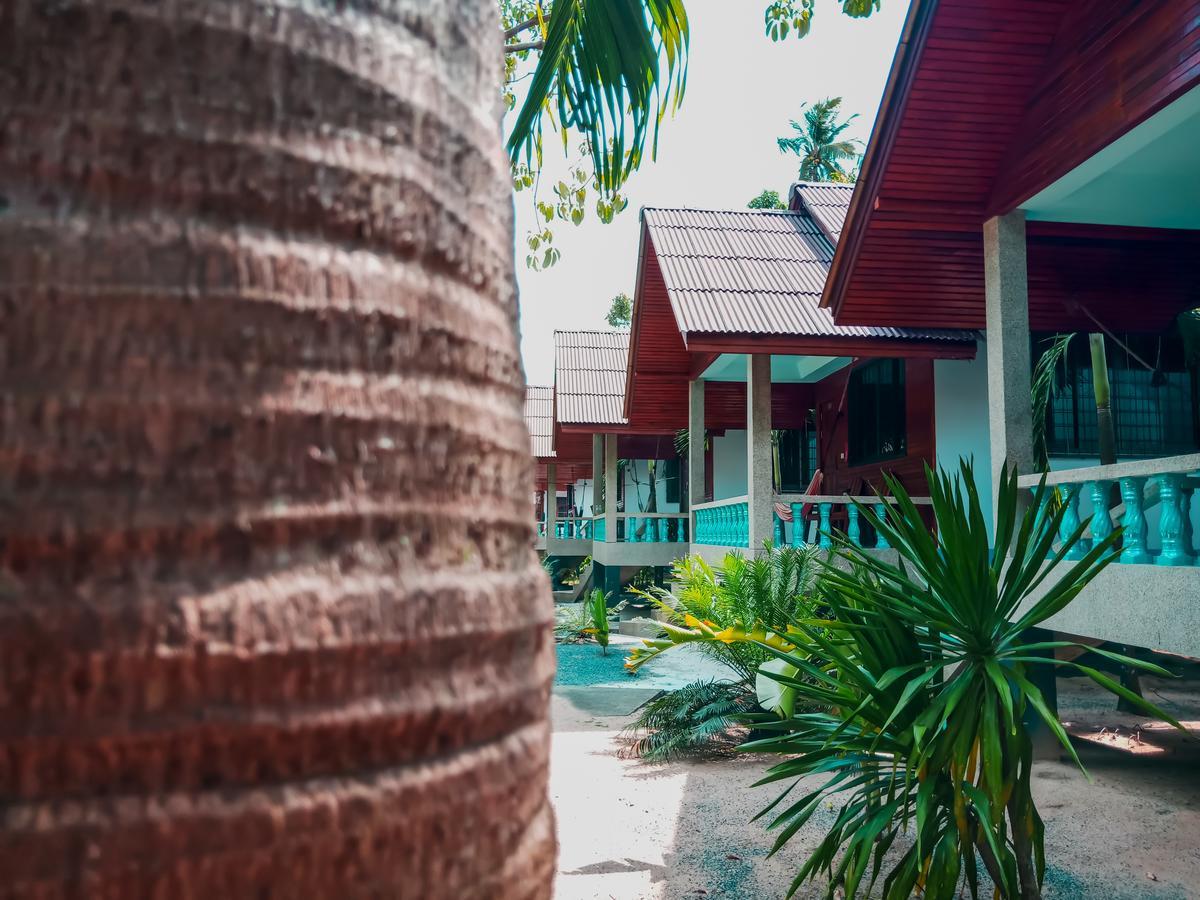 Ban Tai Resort Resort 2*