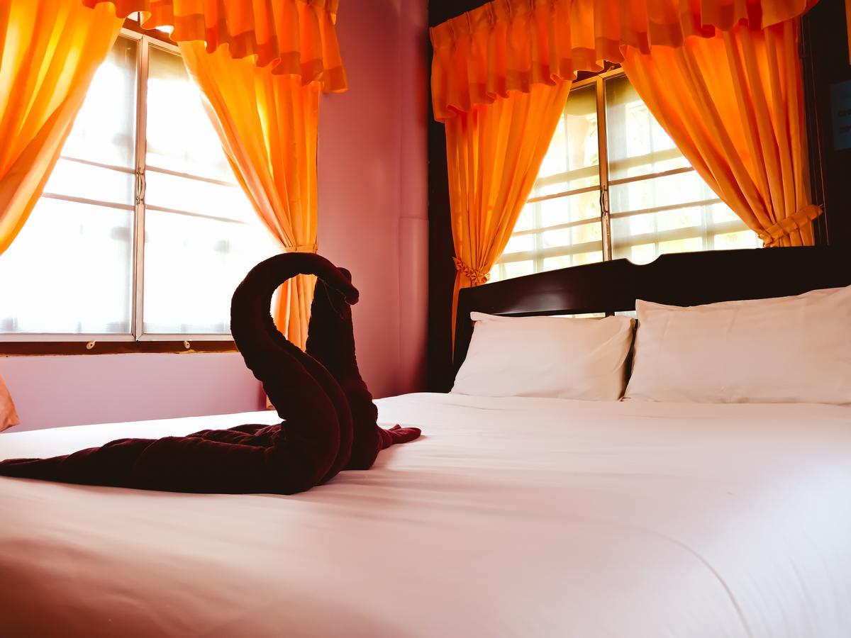 Ban Tai Resort Resort