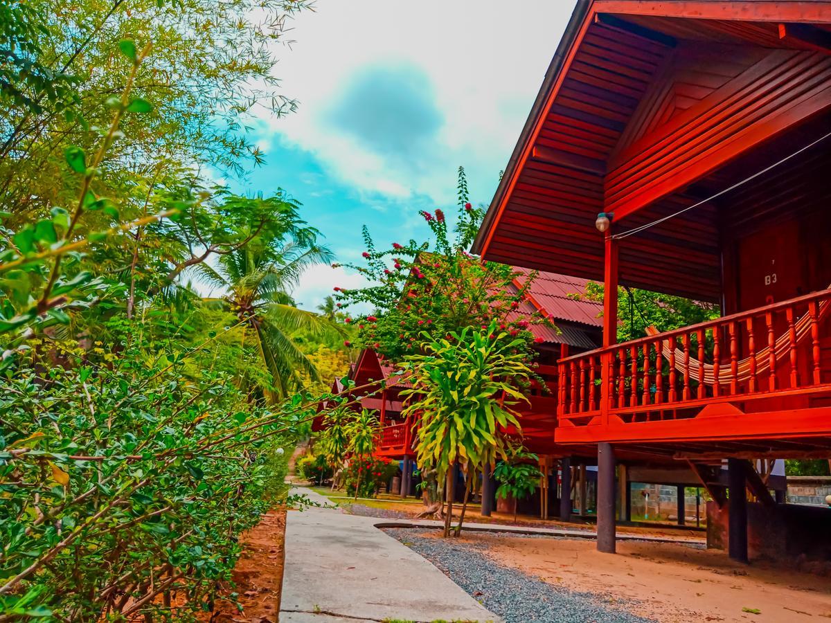 Ban Tai Resort 2* Baan Tai