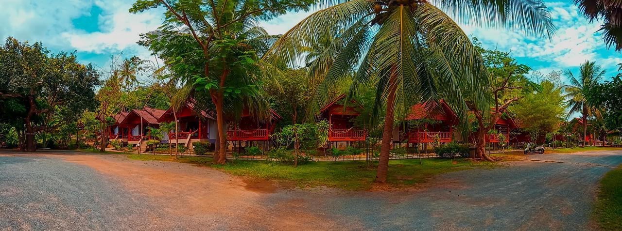 Ban Tai Resort Resort