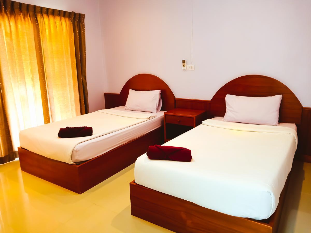 Resort Ban Tai Resort Baan Tai