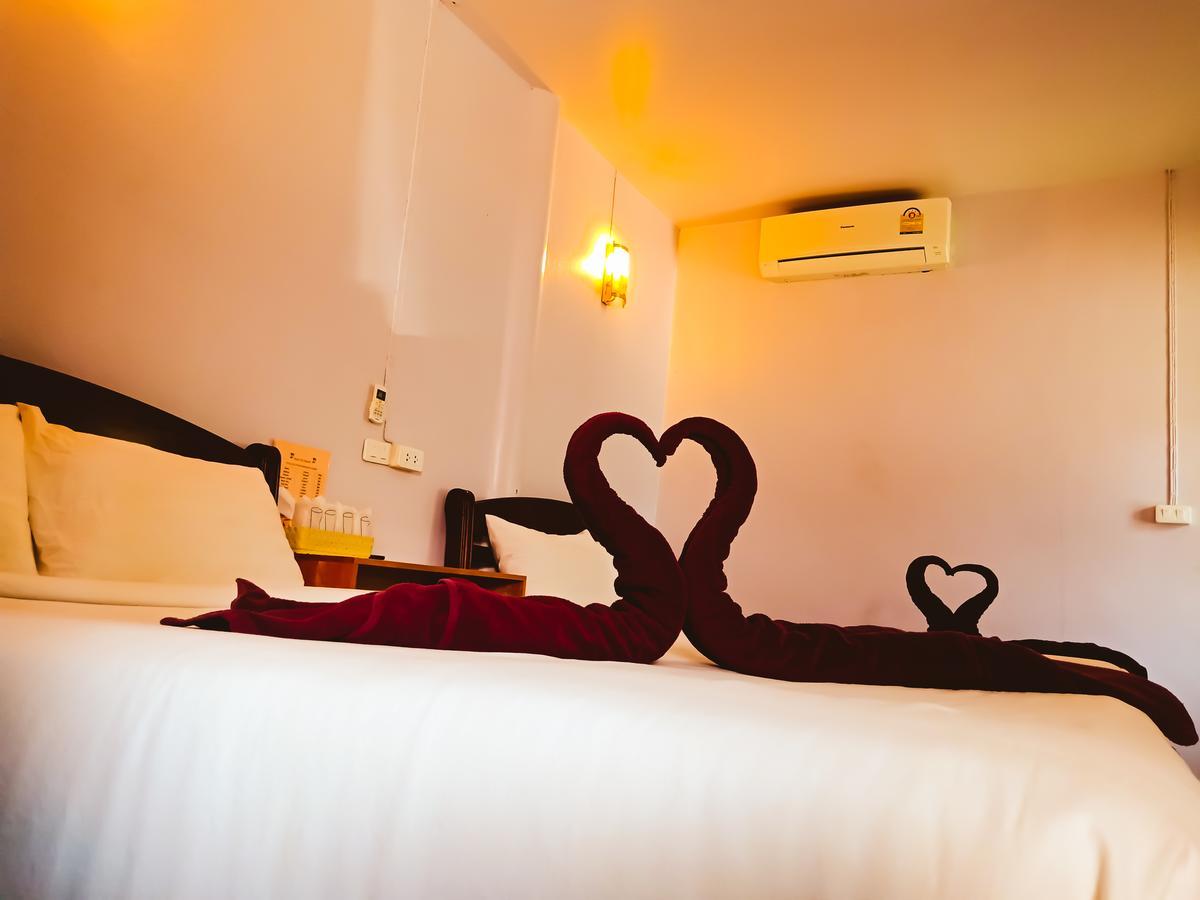 Ban Tai Resort Baan Tai
