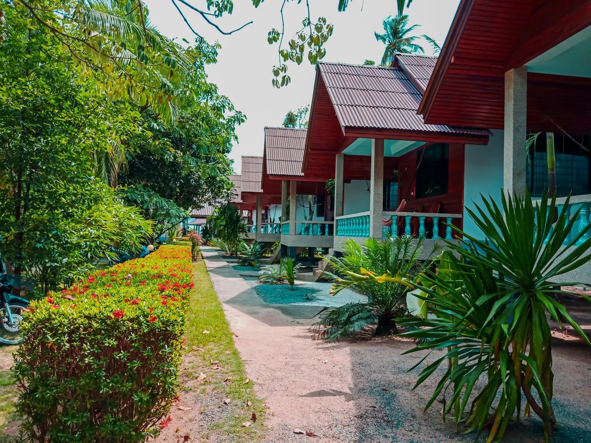 Ban Tai Resort Baan Tai