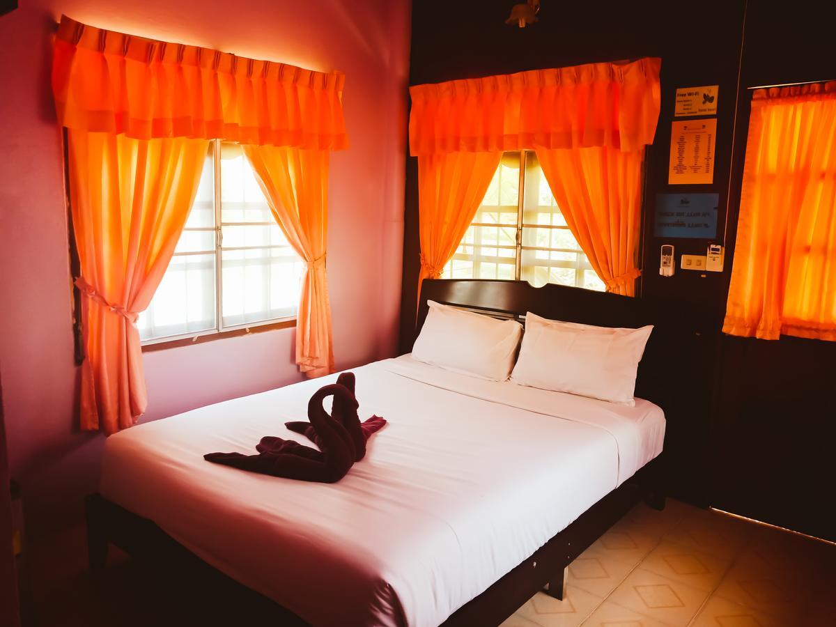 Resort Ban Tai Resort Baan Tai