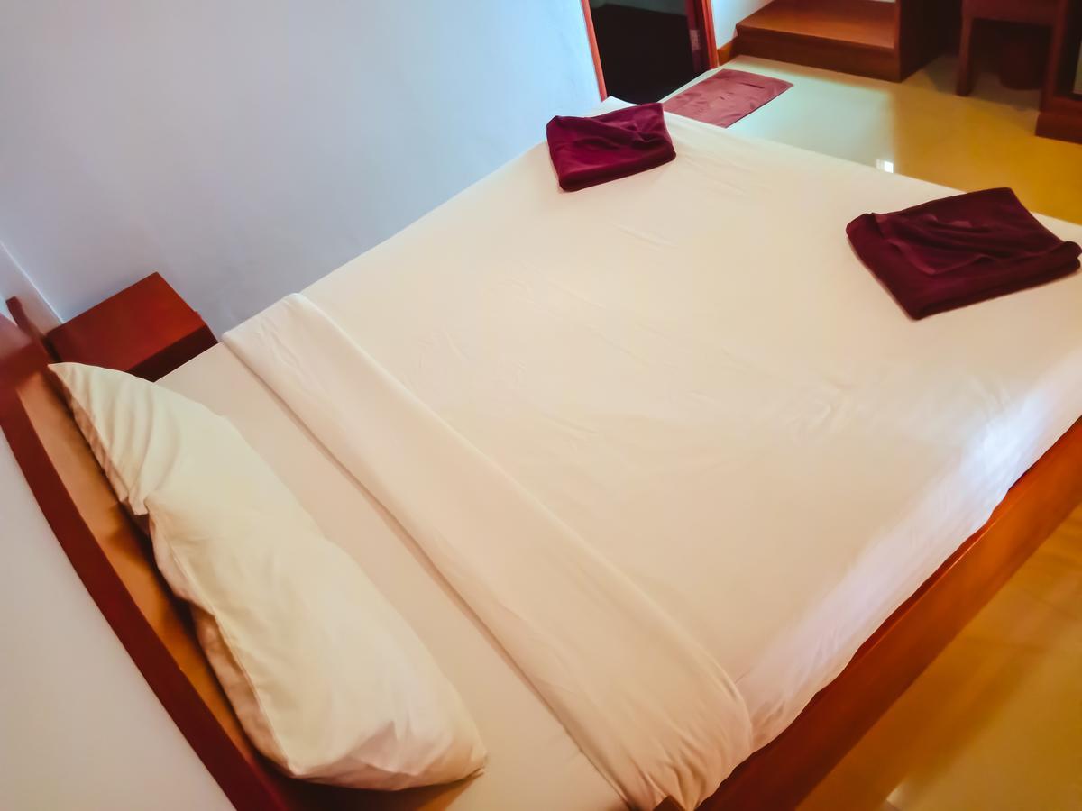 Ban Tai Resort Resort