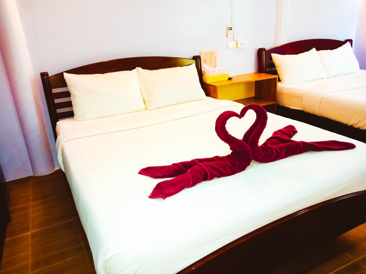 Resort Ban Tai Resort 2*
