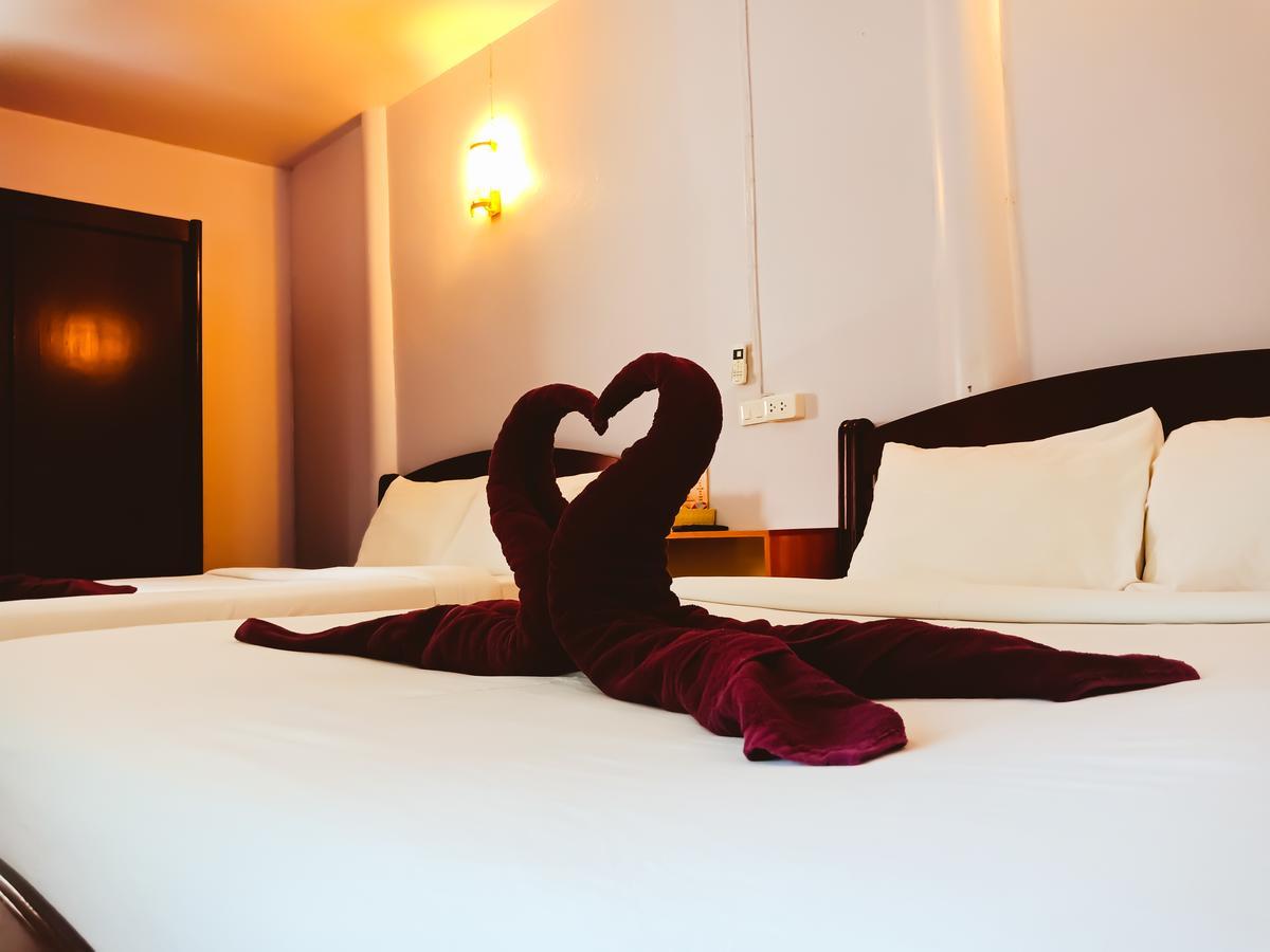 Ban Tai Resort 2*