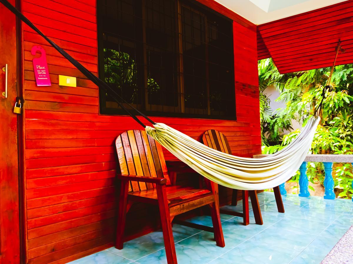 Resort Ban Tai Resort Baan Tai