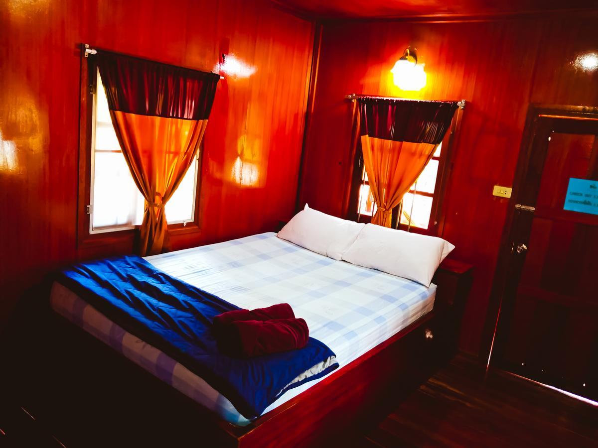 Ban Tai Resort 2* Baan Tai