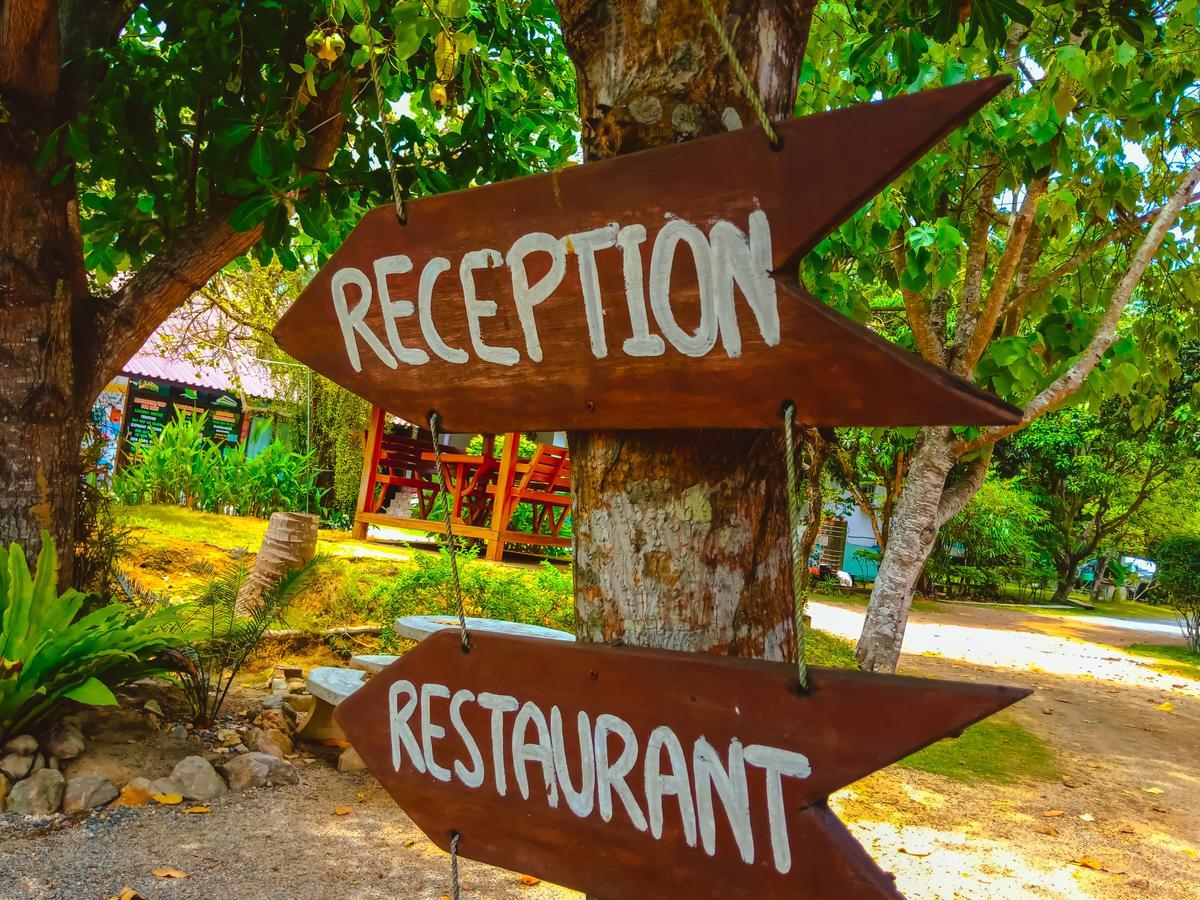 Ban Tai Resort Resort Baan Tai