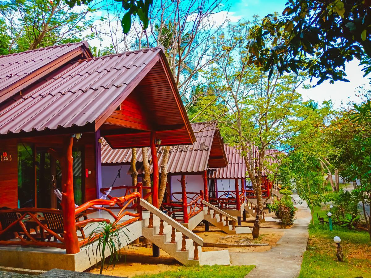 Ban Tai Resort Resort 2*