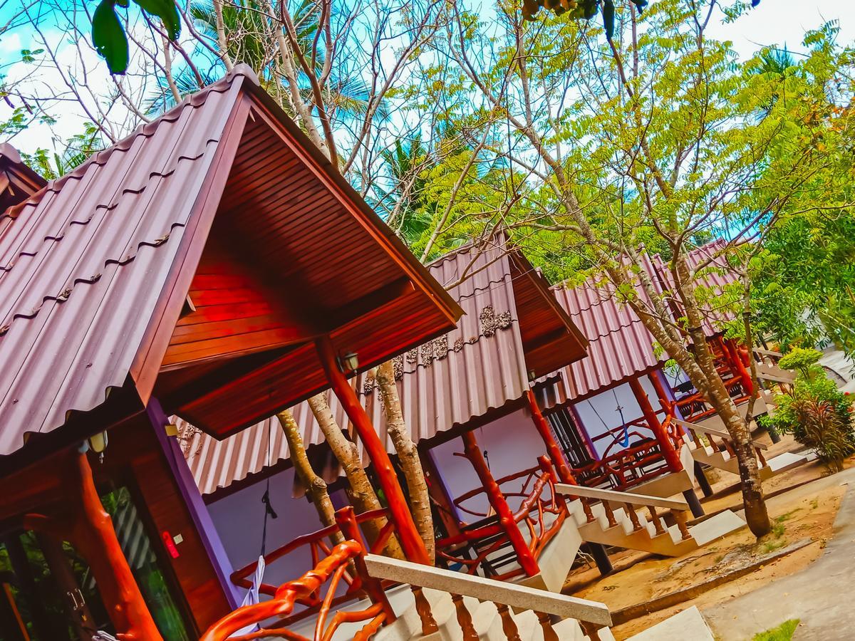 Ban Tai Resort Resort