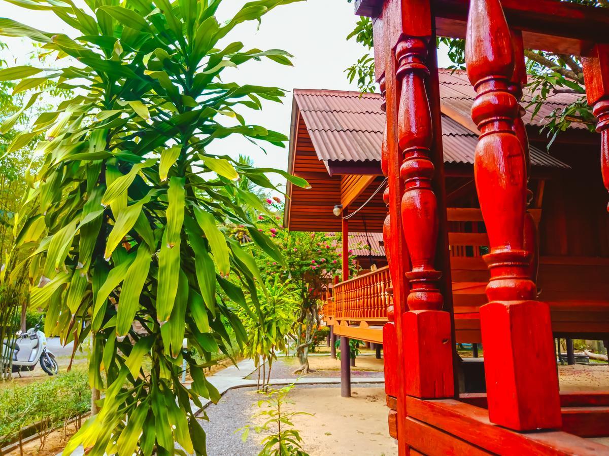 Ban Tai Resort Baan Tai