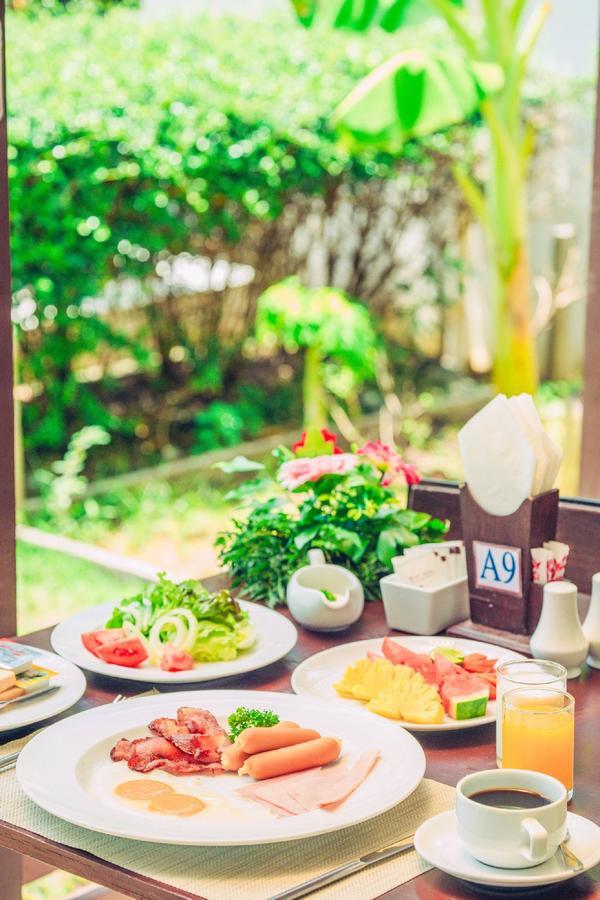 Al's Laemson Resort 4*