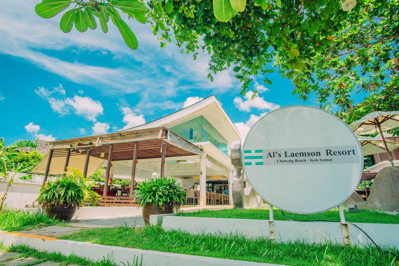 Resort Al's Laemson 4*