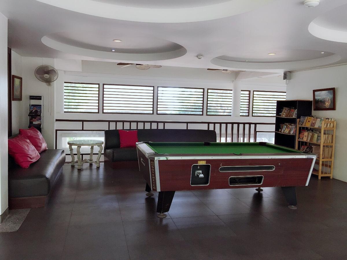 Al's Laemson Resort