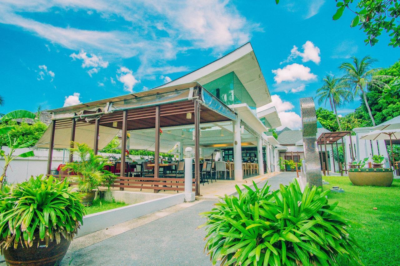 Resort Al's Laemson