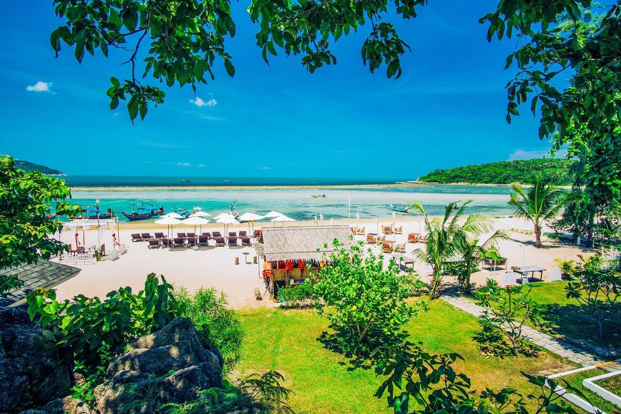 Al's Laemson 4* Chaweng (Koh Samui)