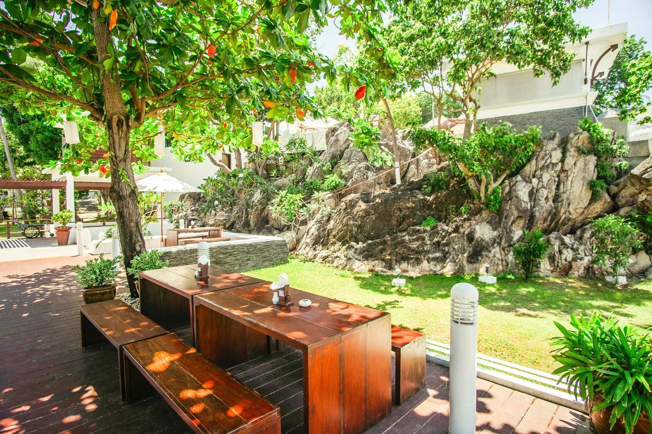 Al's Laemson 4* Chaweng (Koh Samui)