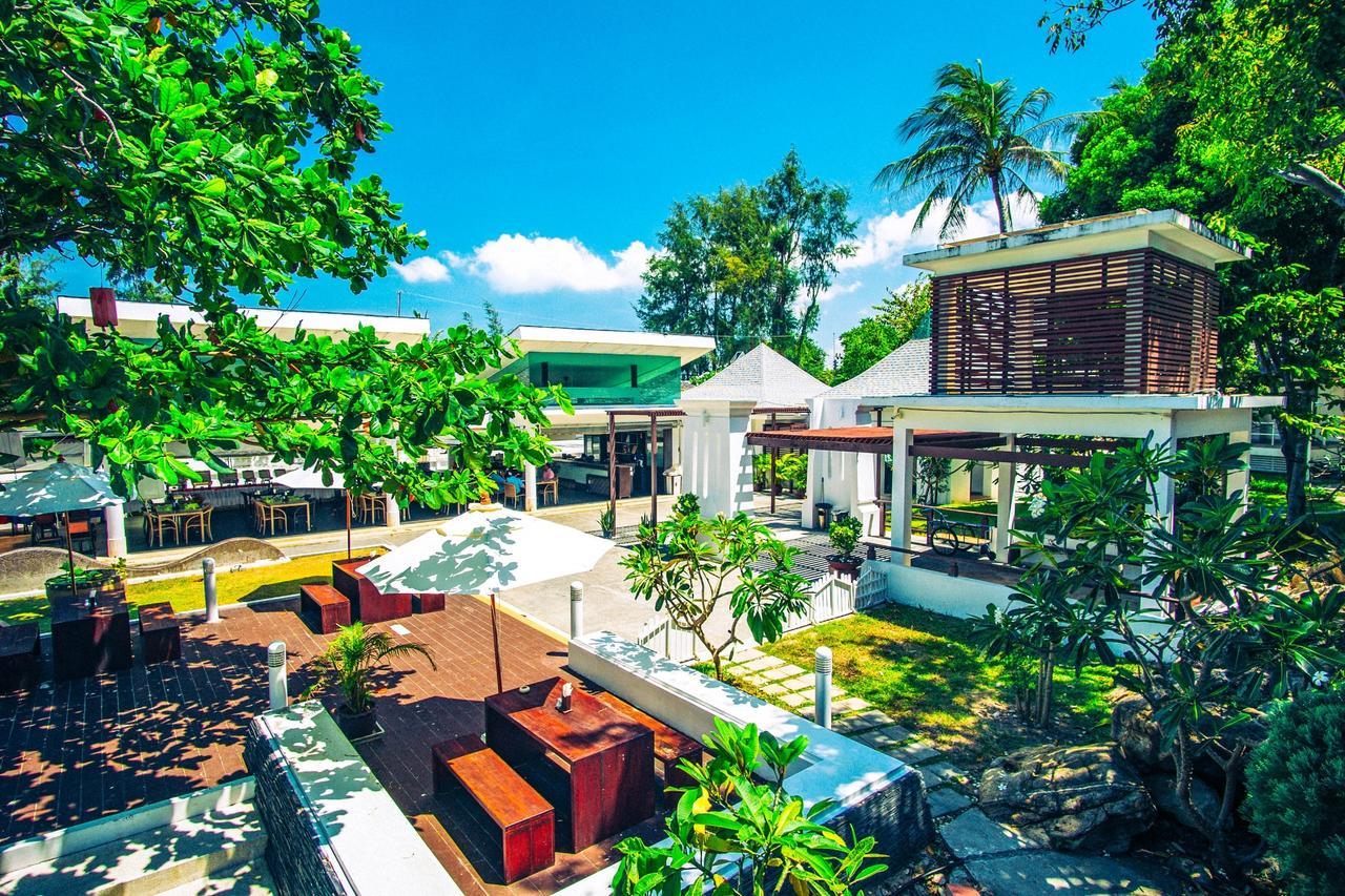 Resort Al's Laemson 4*