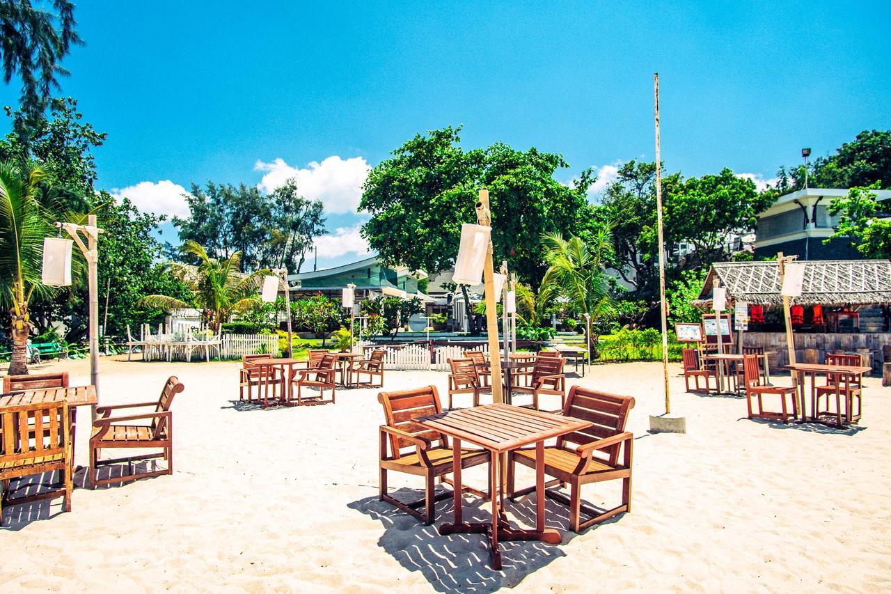 Al's Laemson Resort 4*
