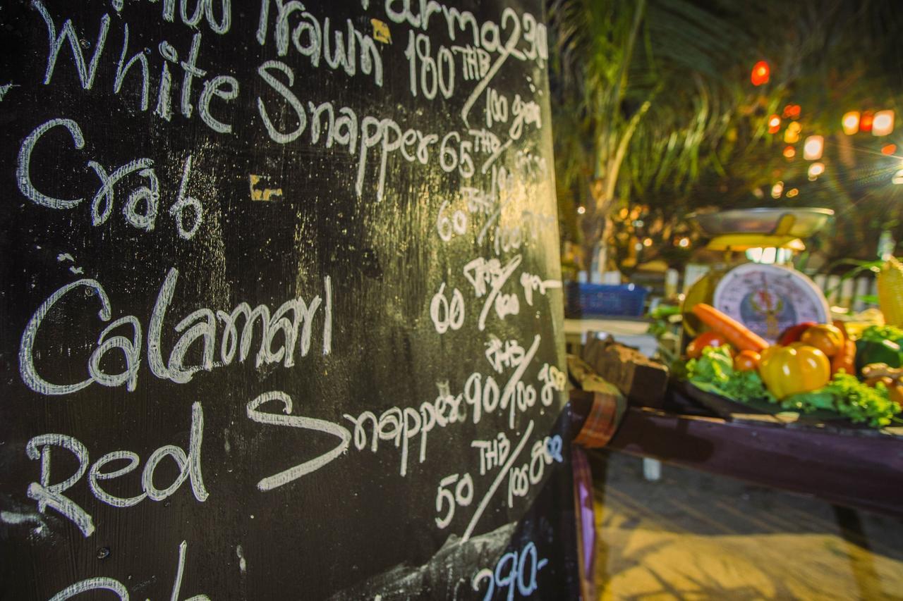 Resort Al's Laemson Praia de Chaweng