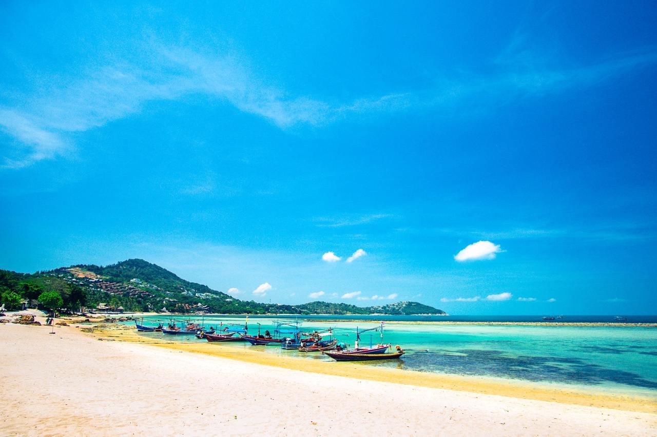 Al's Laemson Resort