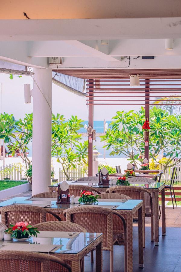 Al's Laemson Resort
