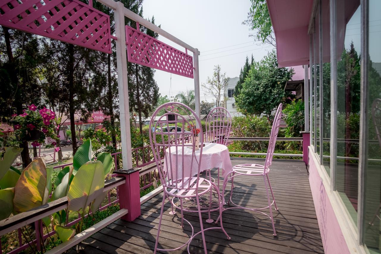 Waan Resort 2*