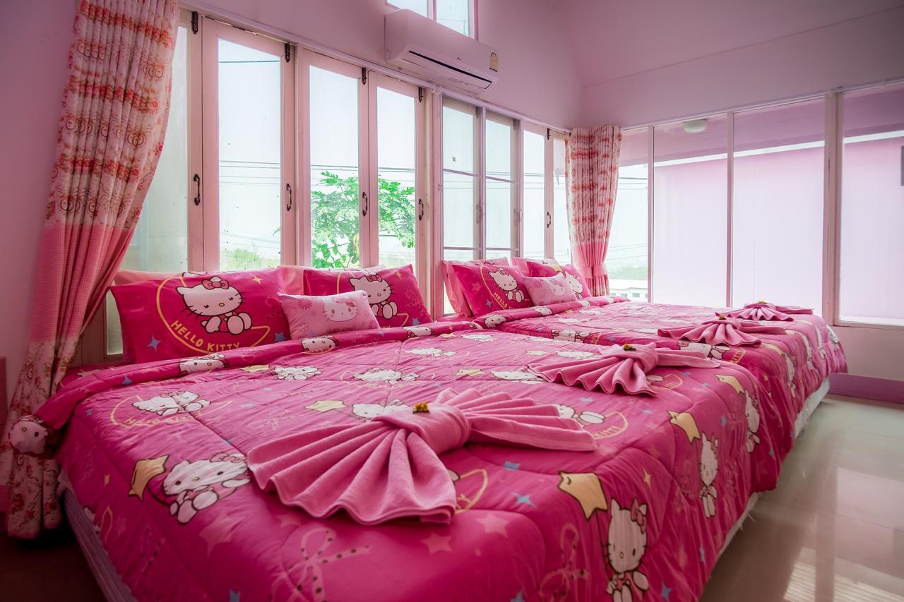 Resort Waan 2*