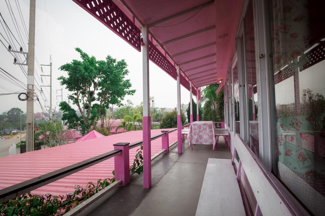 Waan Resort Pai