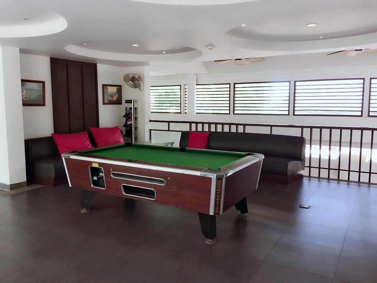 Al's Laemson Resort Chaweng (Koh Samui)