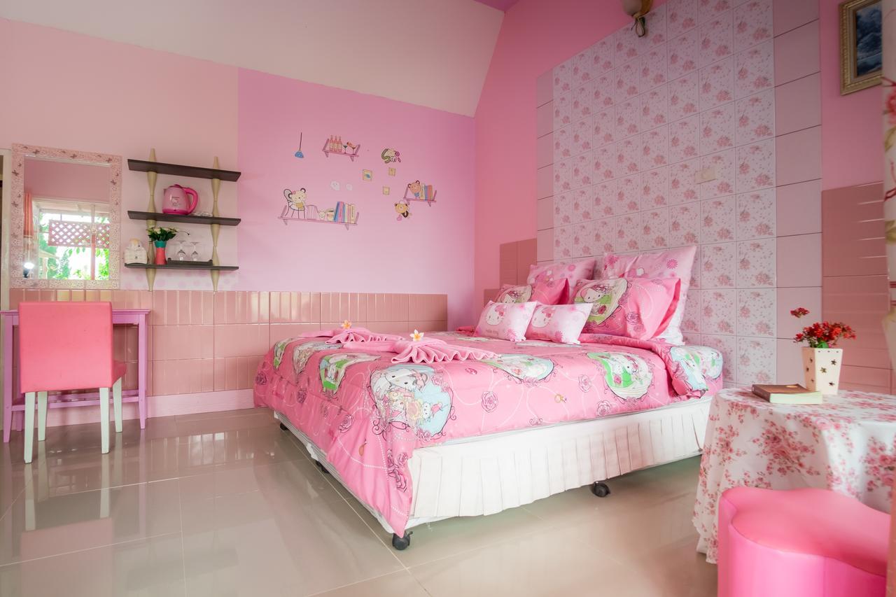 Waan Resort 2*