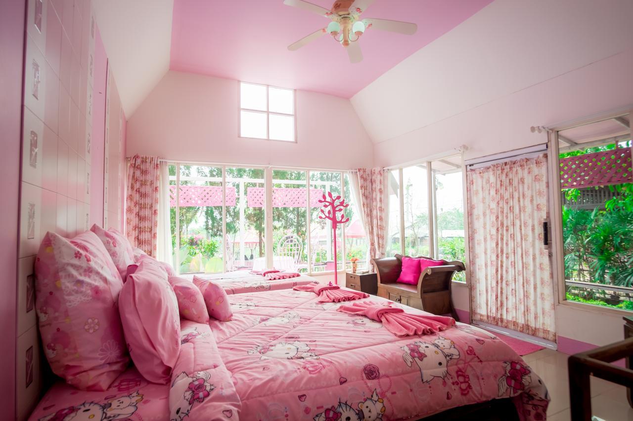 Waan Resort Pai
