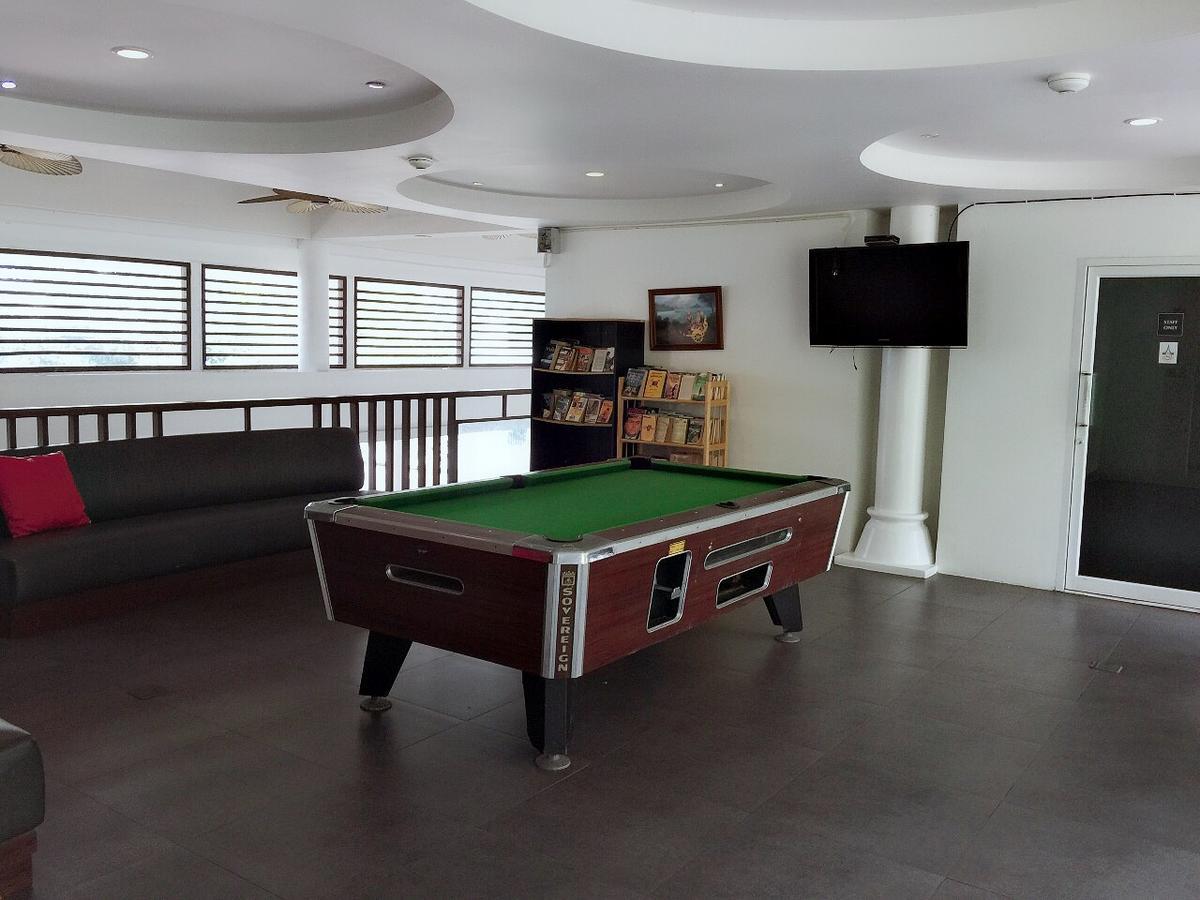 Al's Laemson Resort Chaweng (Koh Samui)