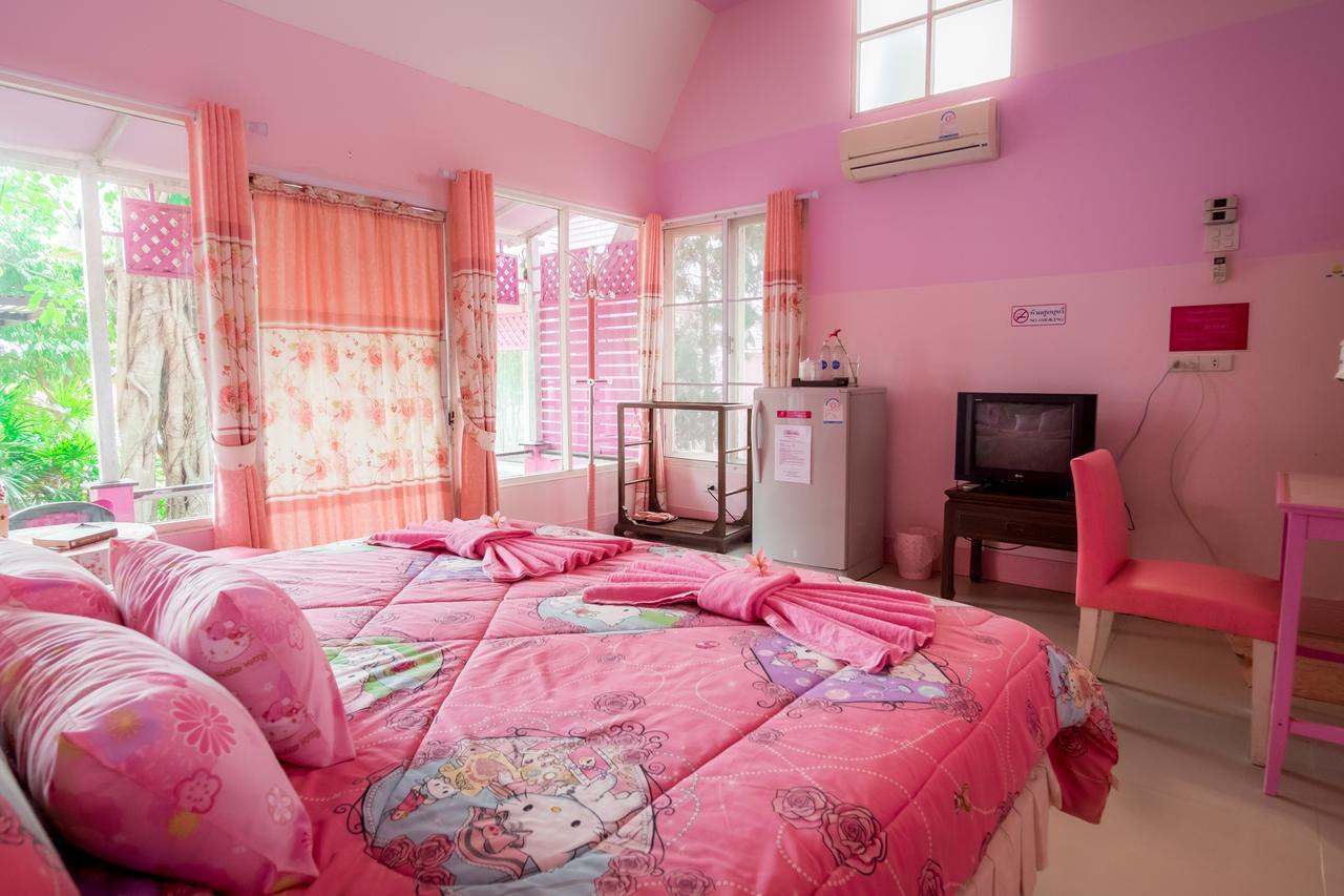 Waan Resort 2*