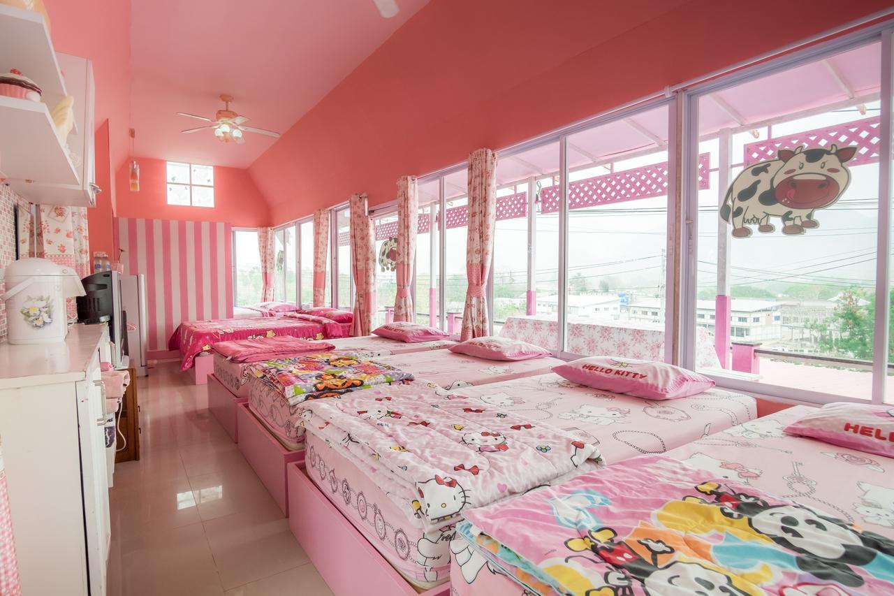 Resort Waan 2*