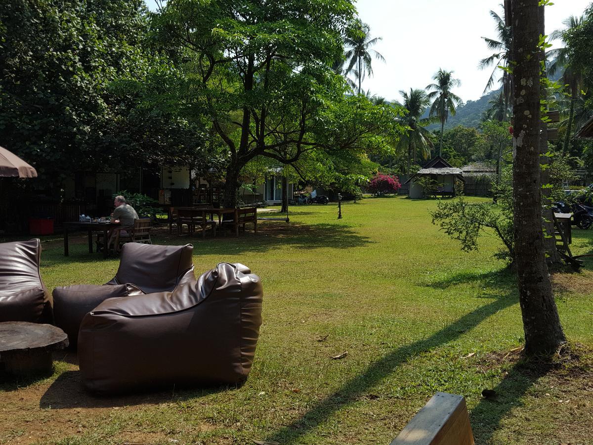 Journey's End Koh Chang