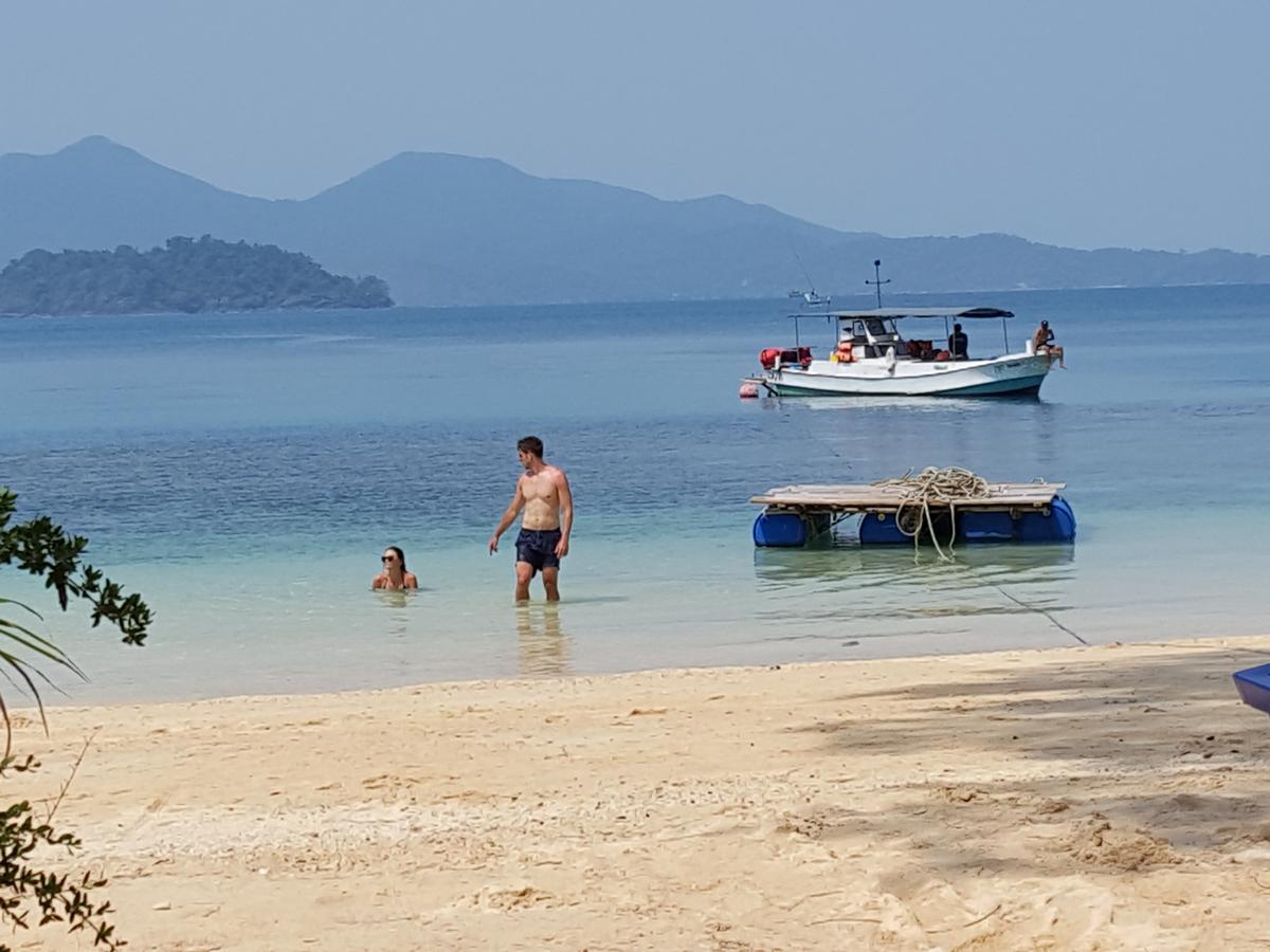 Homestay Journey's End Koh Chang