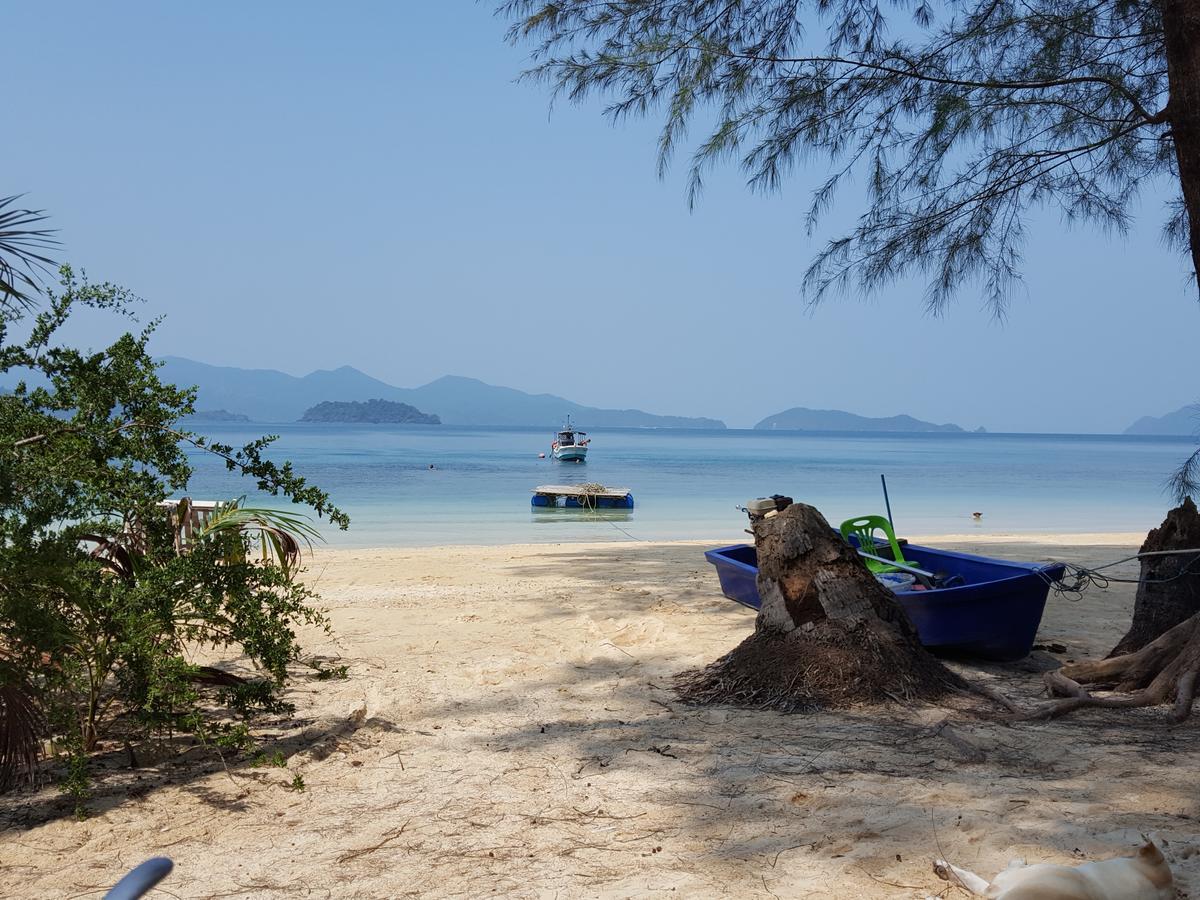 Homestay Journey's End