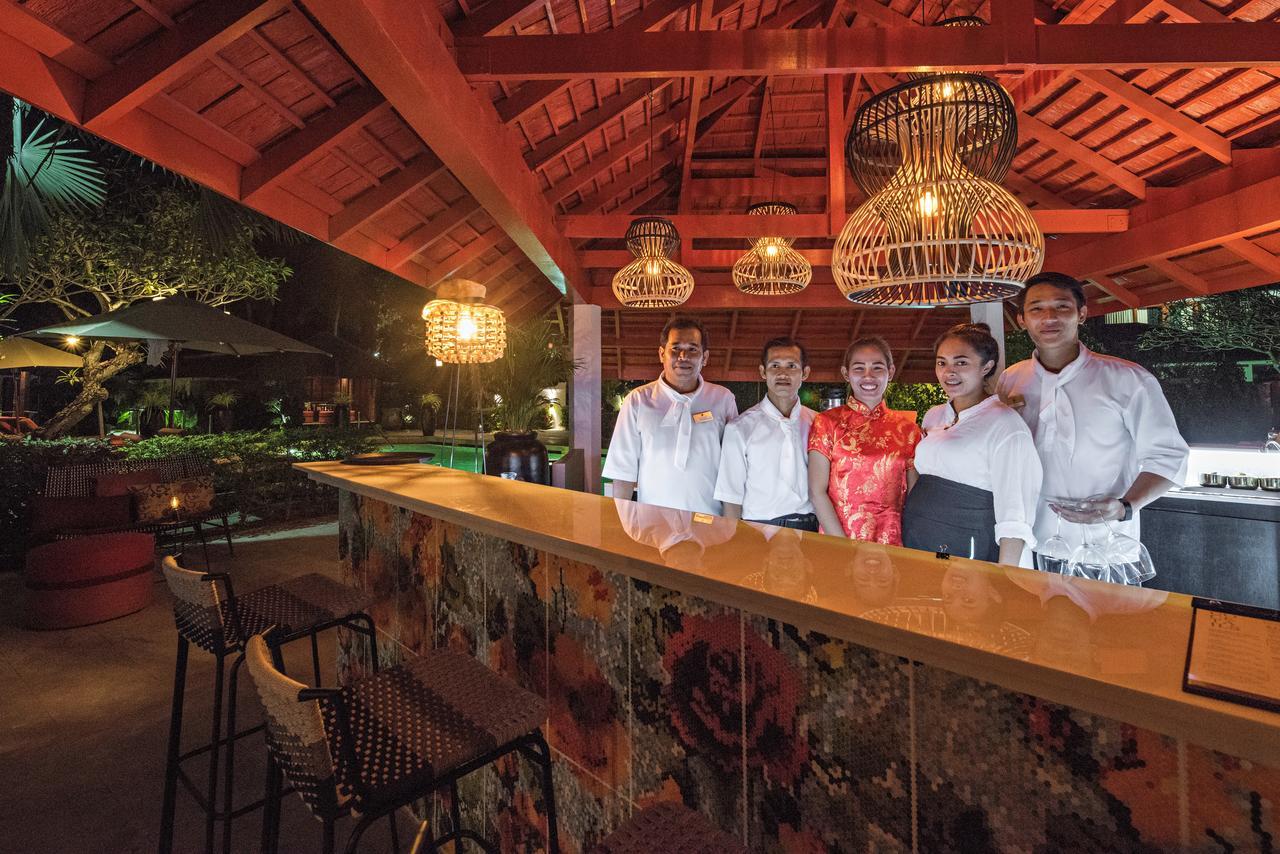 Resort The Sunset & Spa, Taling Ngam, Ko Samui