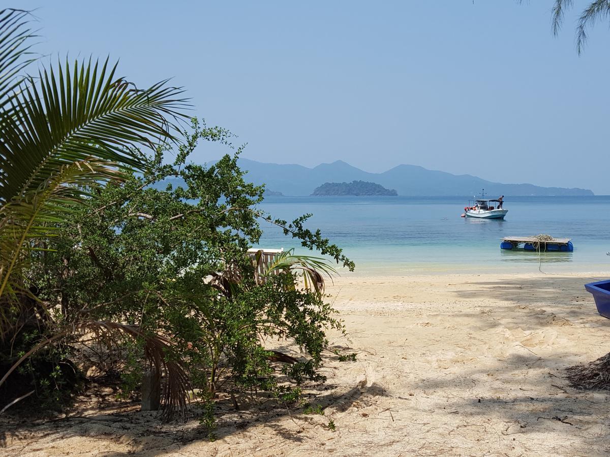 Journey's End Homestay