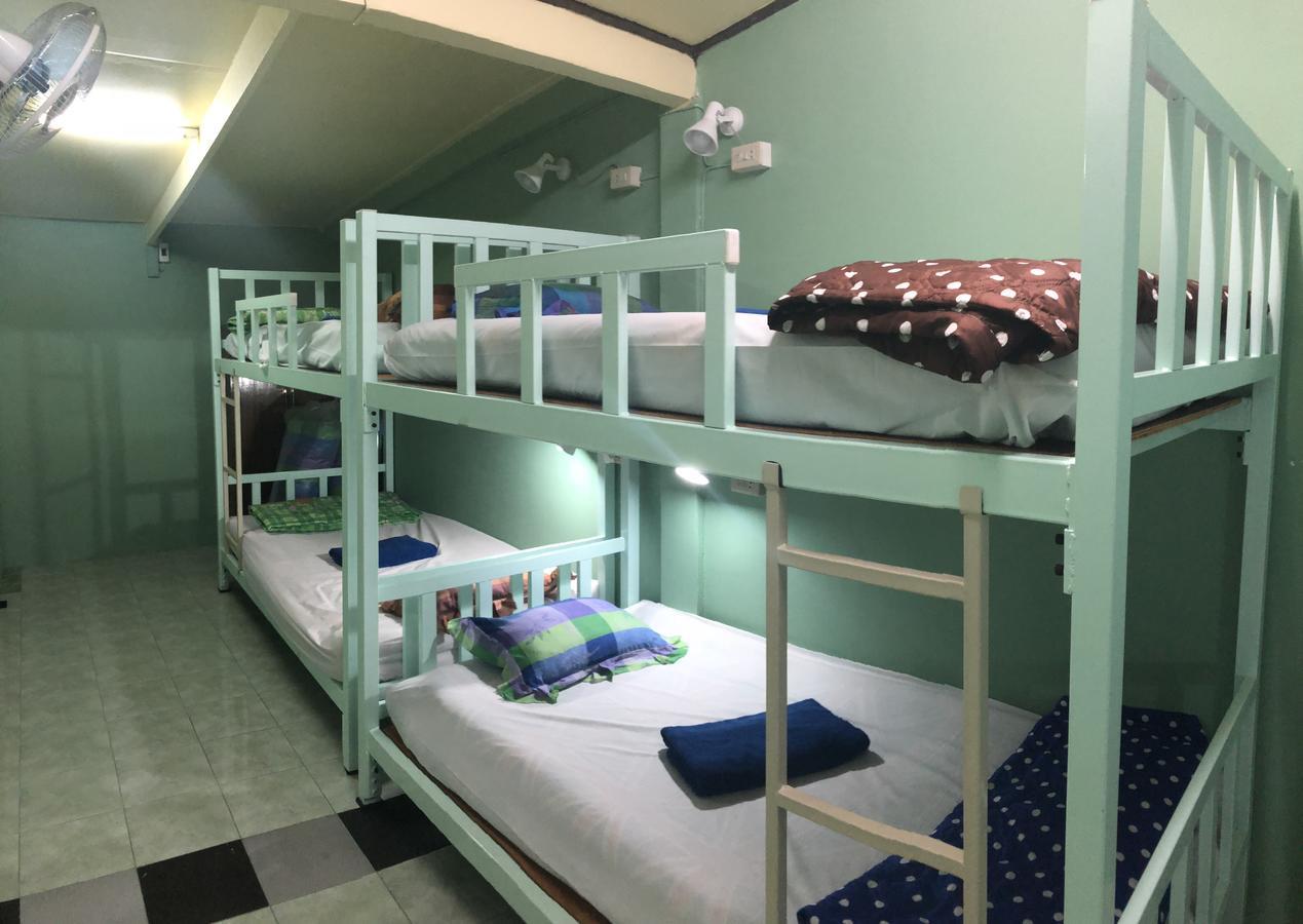 Albergue 5 Minute Banguecoque