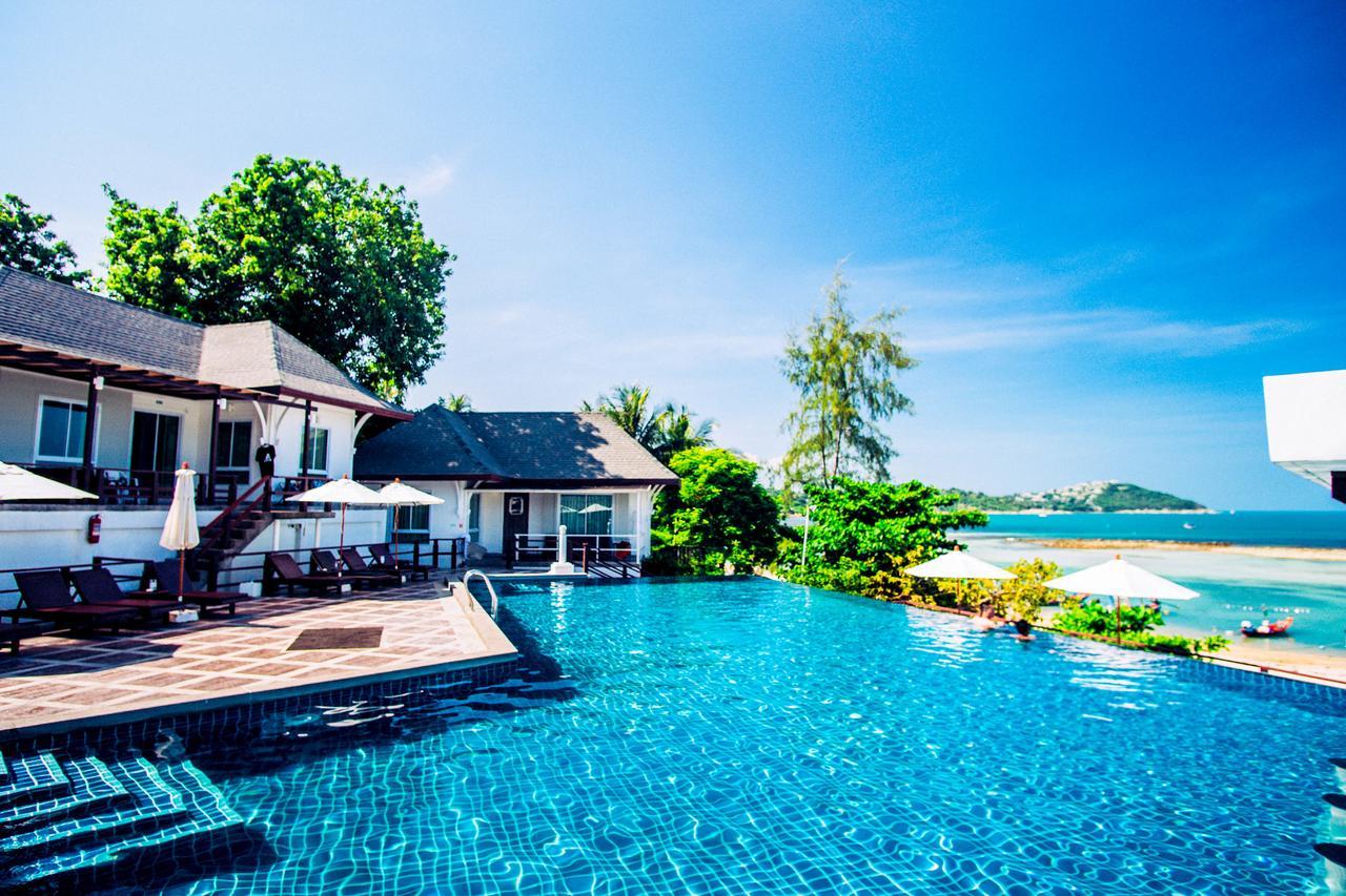 Resort Al's Laemson 4*