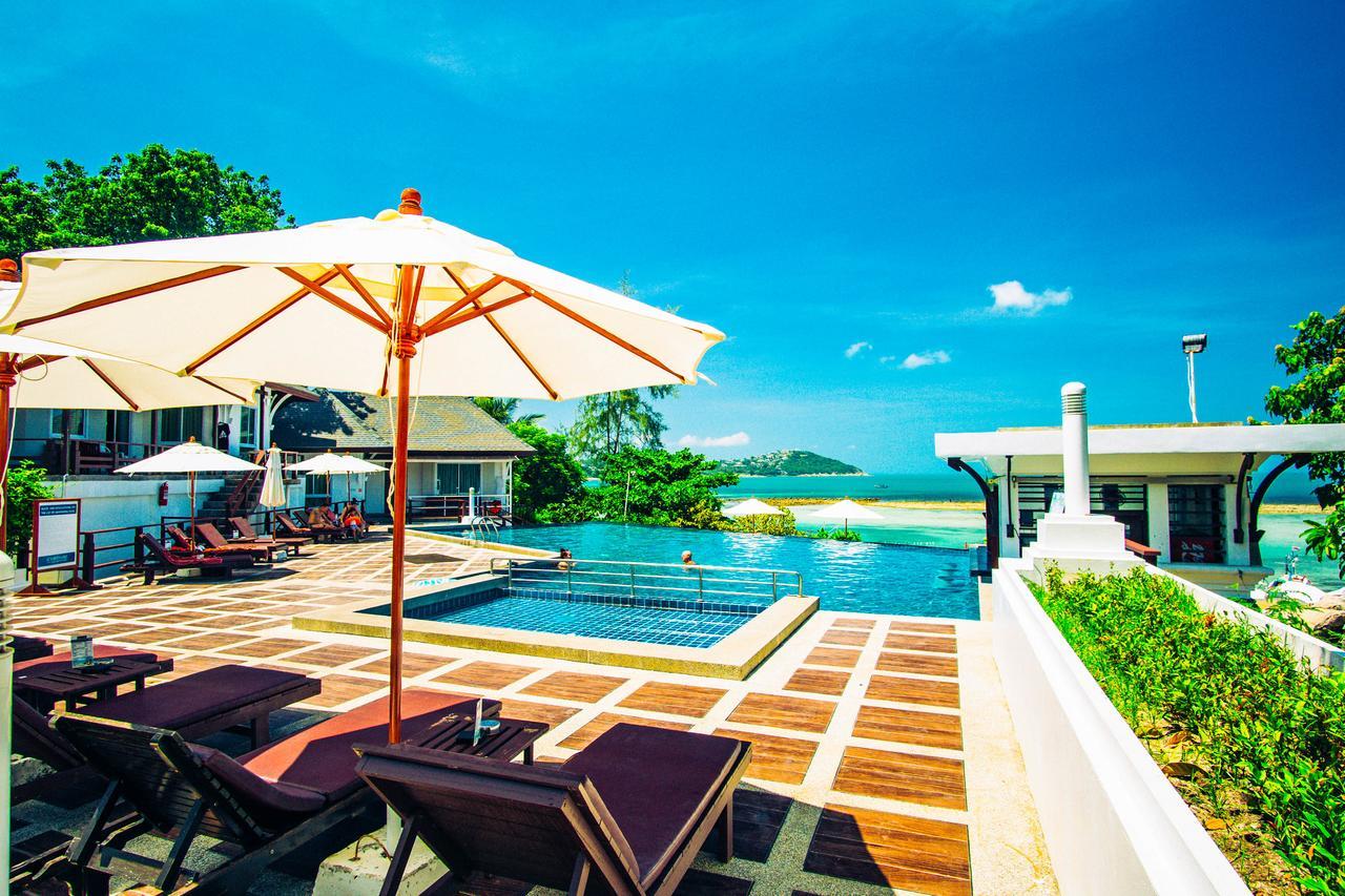 Al's Laemson 4* Chaweng (Koh Samui)
