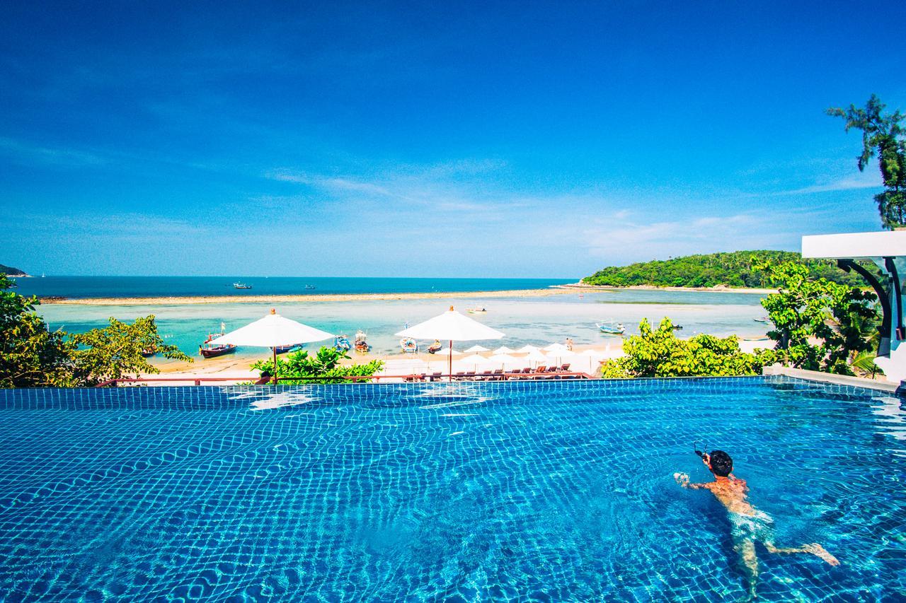Al's Laemson 4* Chaweng (Koh Samui)