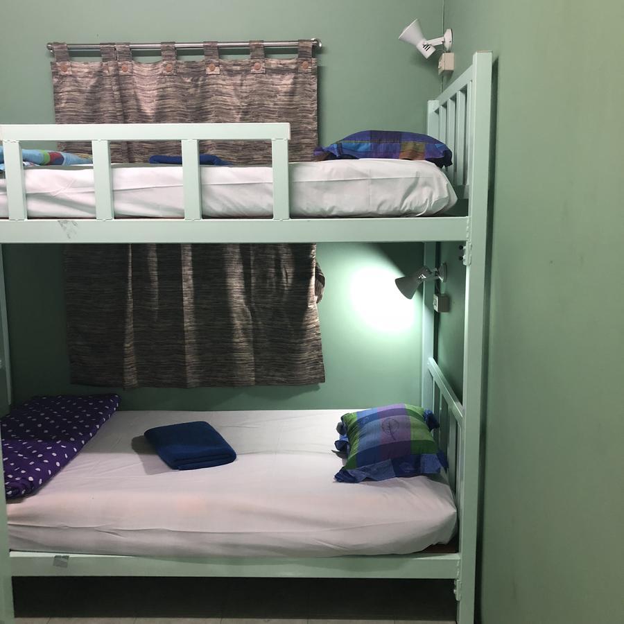 Albergue 5 Minute *