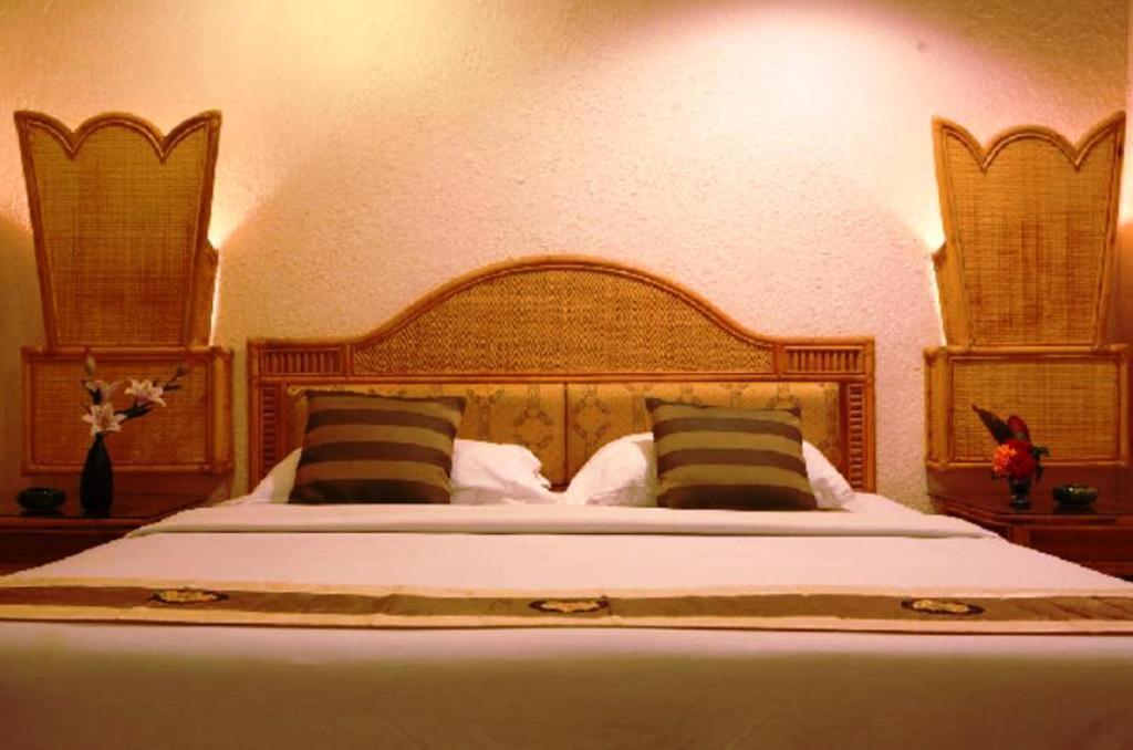 Resort Pgs Sandy Bay Bophut
